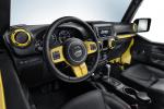 Jeep Wrangler Rubicon Rocks Star 2015 года